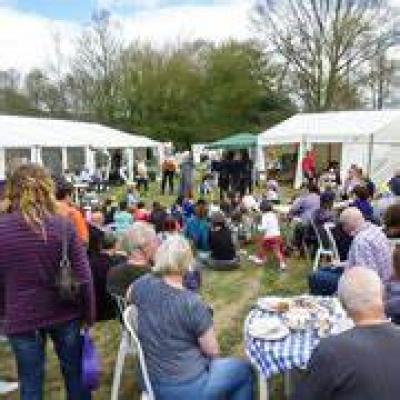 Yarlington Fringe 2025 ~ May 2nd to May 4th