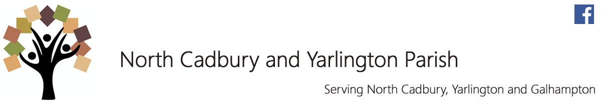 North Cadbury and Yarlington Parish Council, Serving North Cadbury, Yarlington and Galhampton