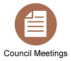 Council Meetings