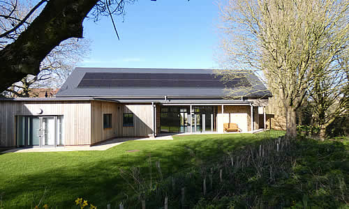 Galhampton Village Hall