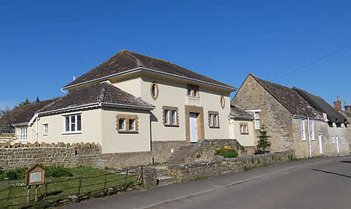 North Cadbury Village Hall