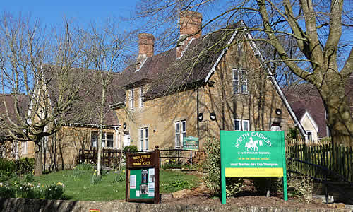 North Cadbury Primary School
